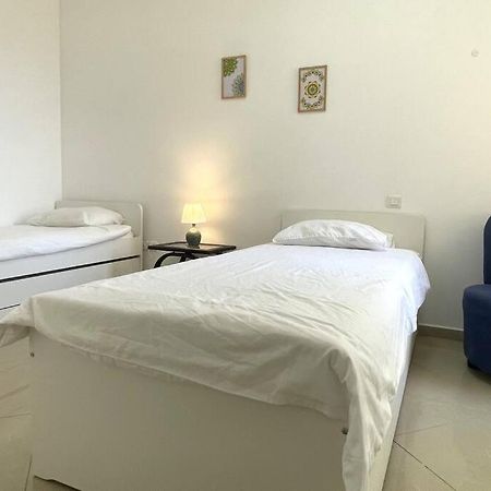 Sunny 3Br Apartment Golf Residence Eilat Esterno foto
