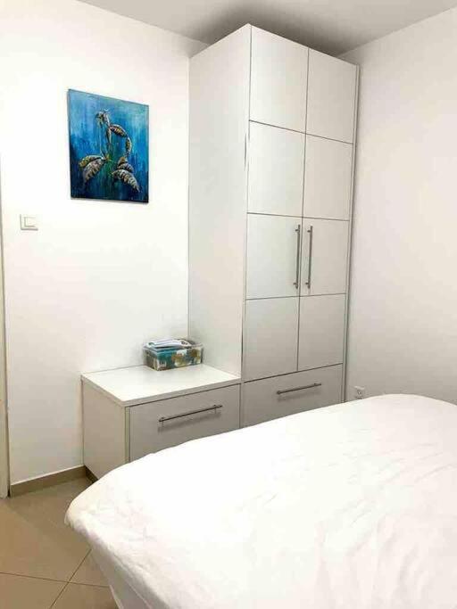 Sunny 3Br Apartment Golf Residence Eilat Esterno foto