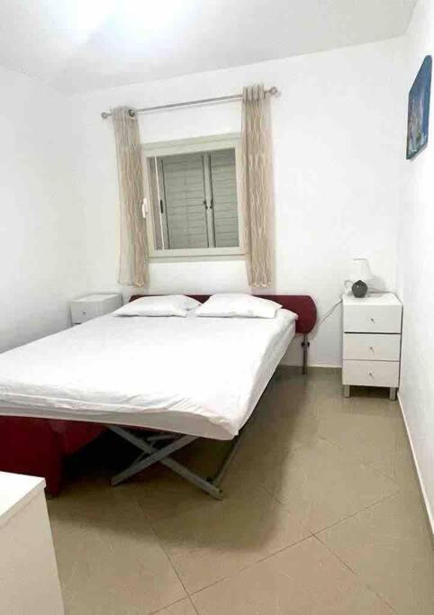 Sunny 3Br Apartment Golf Residence Eilat Esterno foto